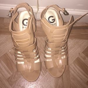 guess shoes