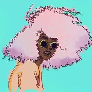 Meet your Posher, Francesca