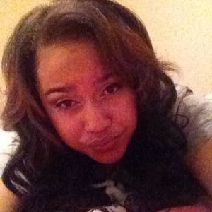 Meet your Posher, Christina