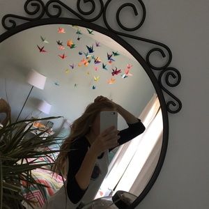 Meet your Posher, Rachel