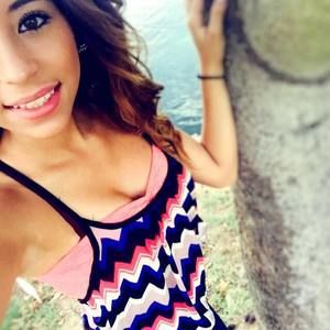 Meet your Posher, Fernanda
