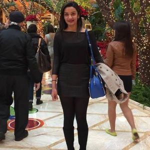 Meet your Posher, Amar kirti