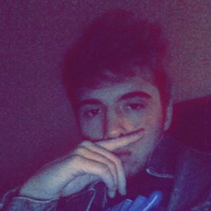 Meet your Posher, Drew