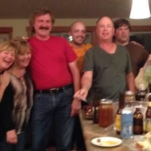 Meet your Posher, Ann