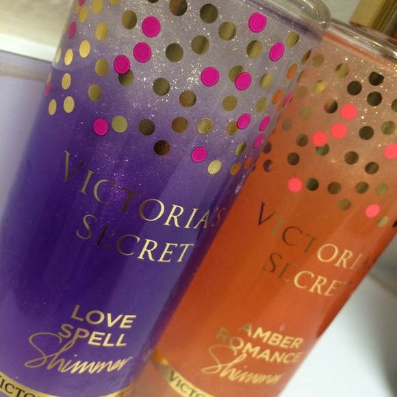 Victoria's Secret Shimmer