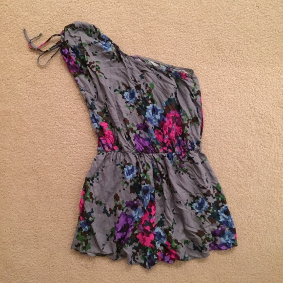 Cuuuute Multicolor Jumper - Picture 2 of 3