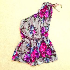 Cuuuute Multicolor Jumper