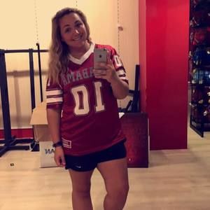 Meet your Posher, Tarra