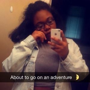 Meet your Posher, Noah