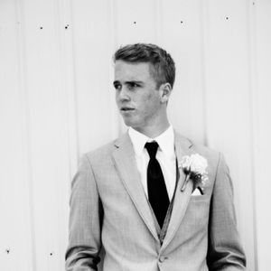 Meet your Posher, Adam