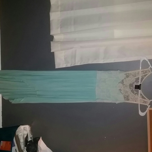 rue 21 high low dress