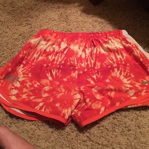 OSU Dri fit shorts