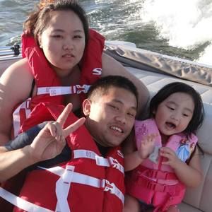 Meet your Posher, Chi