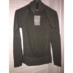 turtle neck ! super comfy