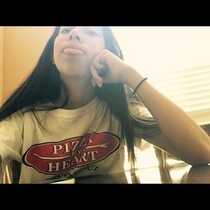 Meet your Posher, Graciela