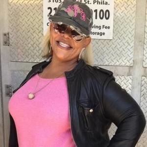 Meet your Posher, Joan