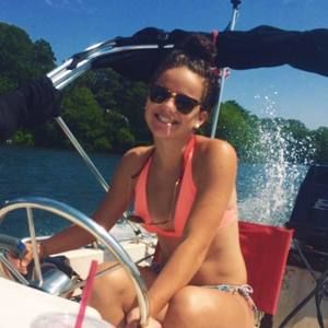 Meet your Posher, Sam