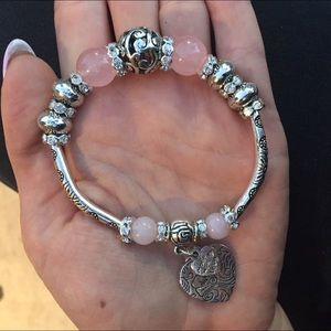 New arrivals of bracelets 💞