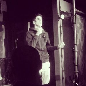 Meet your Posher, Jesse