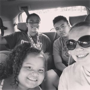 Meet your Posher, Kayla