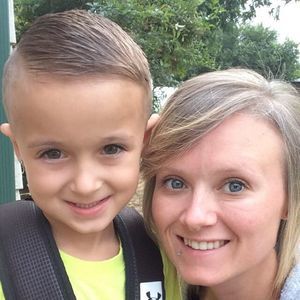 Meet your Posher, Chelsey