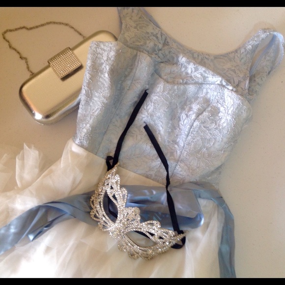 Party dresses