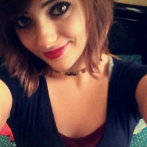 Meet your Posher, Veronica