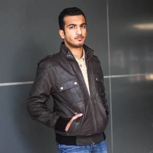 Meet your Posher, Mohammed a.