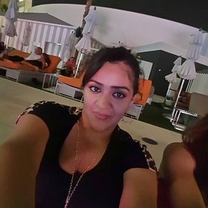 Meet your Posher, Brenda