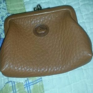 Dooney & Bourke coin purse