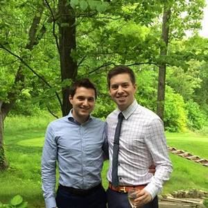 Meet your Posher, Paul