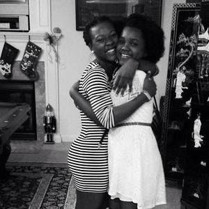 Meet your Posher, Daniella