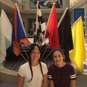 Meet your Posher, Destiny