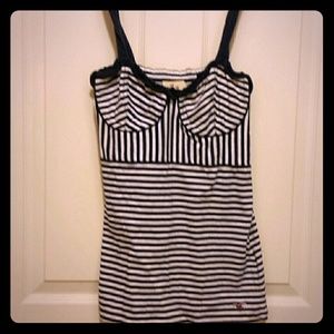 Hollister tank top