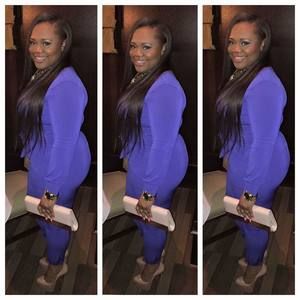 Meet your Posher, Morgan