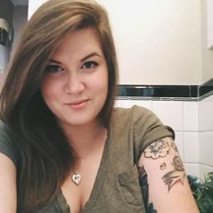 Meet your Posher, Jess