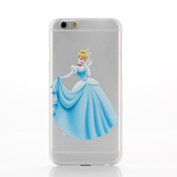 Cinderella iPhone 6 Case