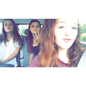 Meet your Posher, Gaby