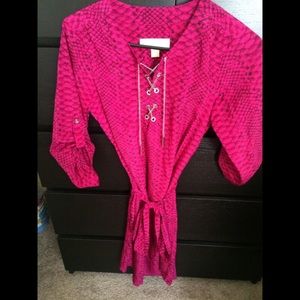 Michael Kors dress