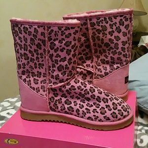 Mens black supra hight tops