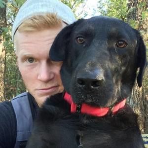 Meet your Posher, Clayton