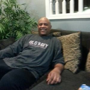 Meet your Posher, William