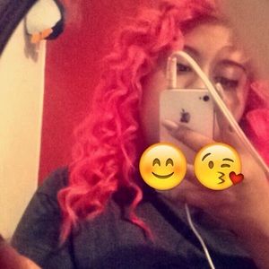 Meet your Posher, Araceli