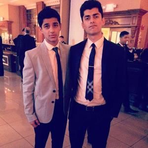 Meet your Posher, Mohsin