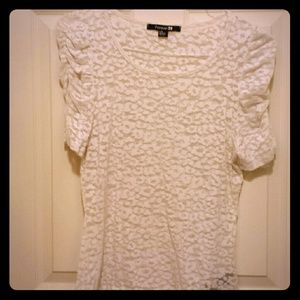 Forever21 shirt