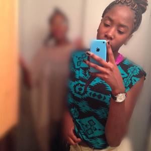 Meet your Posher, Alexandria