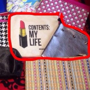 Ipsy bags