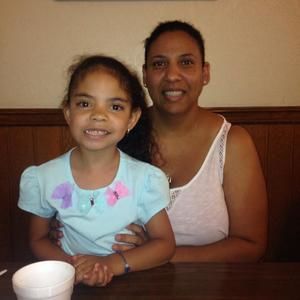 Meet your Posher, Laura