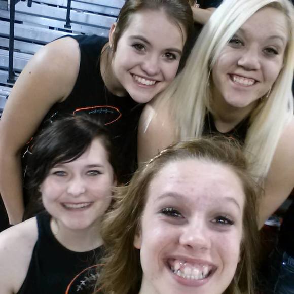 Meet your Posher, Mikaela - Picture 1 of 1