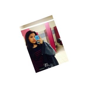 Meet your Posher, Maribel